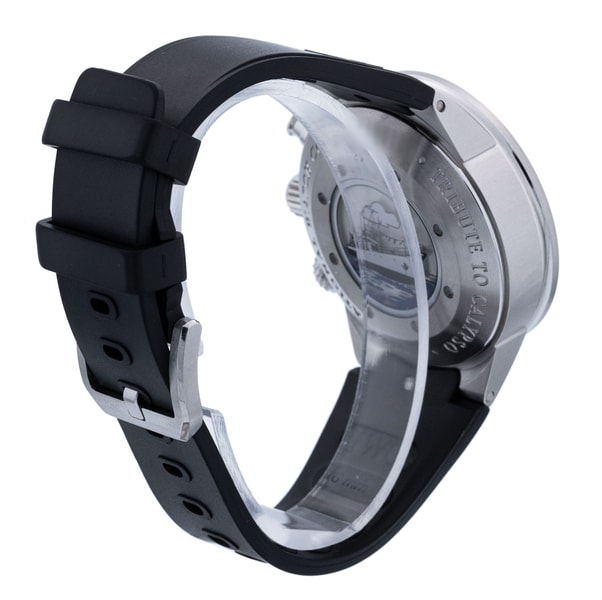 IWC Aquatimer IW378203